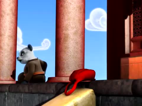 Nitzan Sitzer - animation series voice over reel copy 2