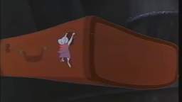 The Rescuers (1999 VHS) - Part 5