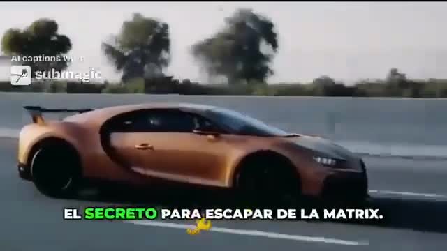 Meme original Andrew tate como escapar de la matrix Meme original Andrew tate como escapar de la matrix