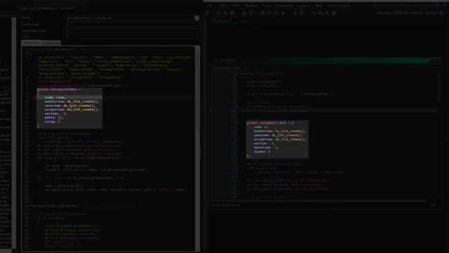 (RESOLVED) Pizza Tower Uniteds Stolen Code reupload