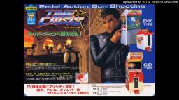 Time Crisis - Mission Start (Main BGM) (Namco System 1 C30 WSG+YM2151+YM3012 Cover) (8-25-2023)