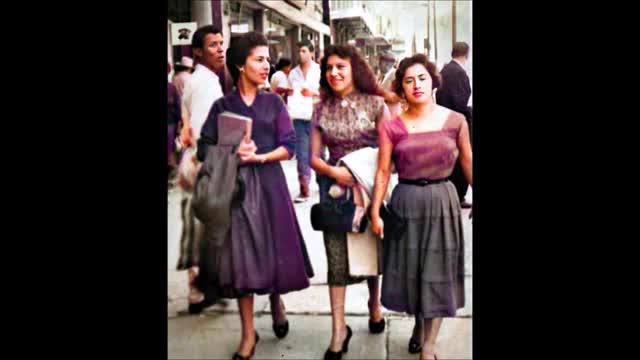 252 Viajero del tiempo Xavier Lopez Chabelo