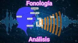Fonología - Análisis
