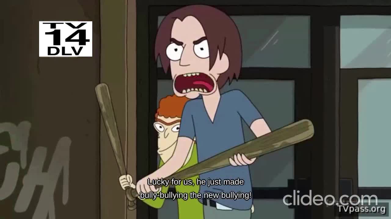 Adult Swim Commercial Break Friday, April 24, 2026 (Part 2)