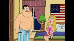 American Dad! - S01E05 - Roger Codger
