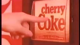VLP: Your free trial to Cherry Coke has run out