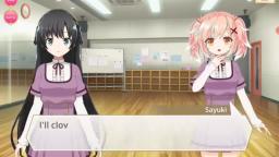 Sayuki and the Acting Work | Magia Record Gameplay