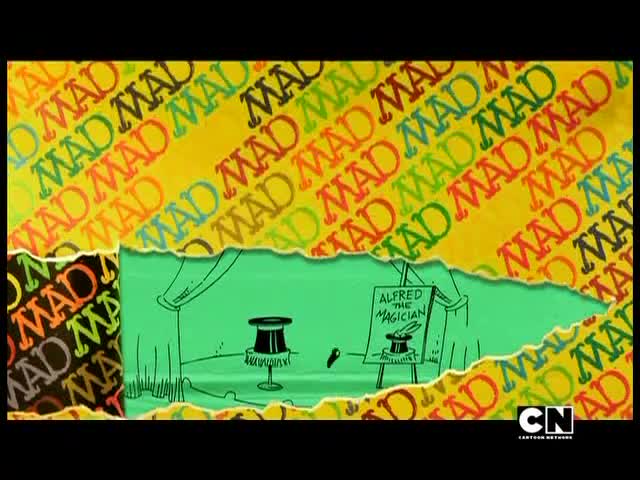 Mad Temporada 2 Episódio 2 (Dublado)