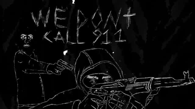 HUNTING SEASON MUSIC VIDEO *first actual song*