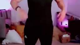 Markiplier Dances to the entirety of Modify by Lemon Demon