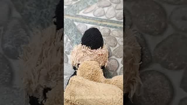 Cuando tu Amigo está Bailando y tú lo Mal Interpretas
