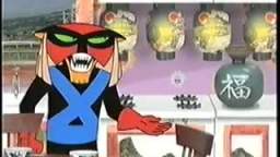 El sexy show de brak