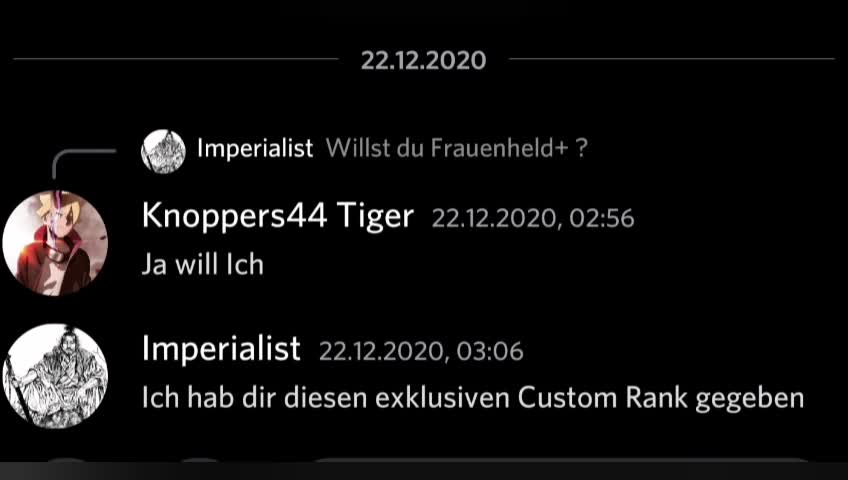 Die Exekution des Imperialismus und Gayana's Arschkriecher | Knoppers Klatscht Gaygotts