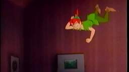 Peter Pan - In-School Program (1998 VHS)