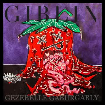 Gezebelle Gaburgably - Christ Church Bible Study Club