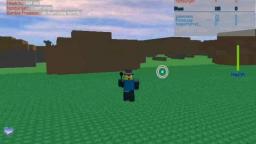 Roblox Paintball