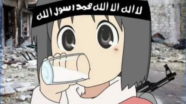 The Execution of Big Sister