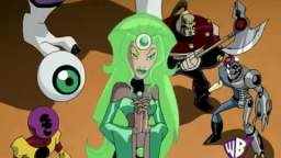 Legion of Super-Heroes | S1 EP5 | KidsWB
