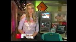 MTV Latino - Branding, idents (2003-2004)