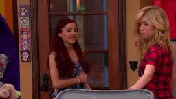 Sam Y Cat - #PeezyB (Español Latino)