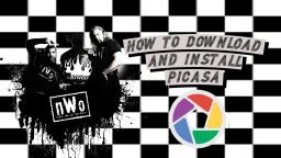 (ENG SUB) COMO DESCARGAR PICASA 3.1 EN 2021