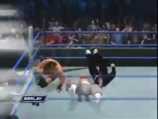 PW360 Tyin Your Tubes - Episode 1 - RVD vs. Jeff Hardy vs. Sabu