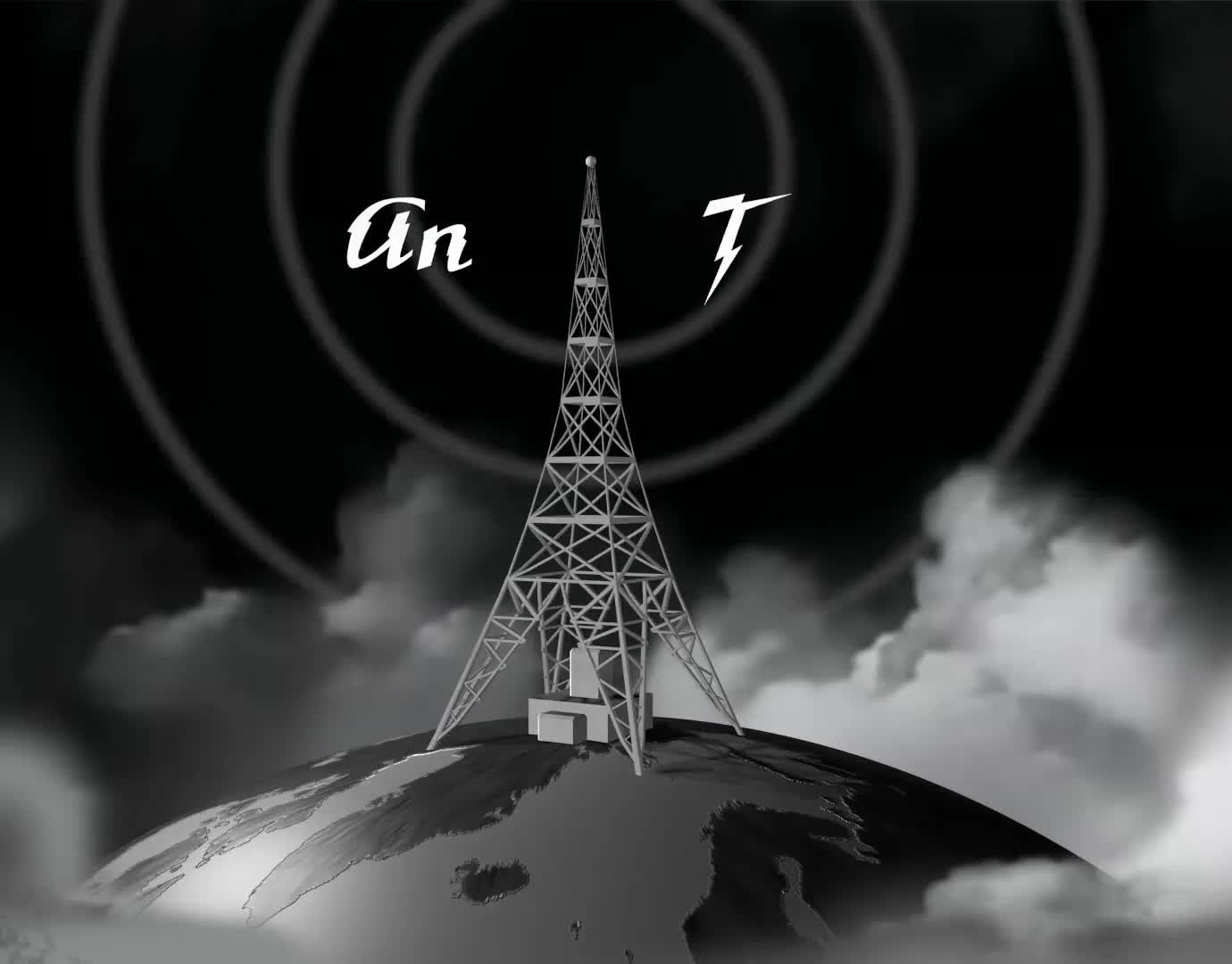 TVG Teleradio Productions logo (1937-1959) TVG Teleradio Productions logo (1937-1959)