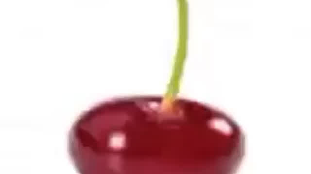cherry