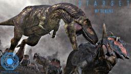 Planet Dinosaur Tribute-My Demons