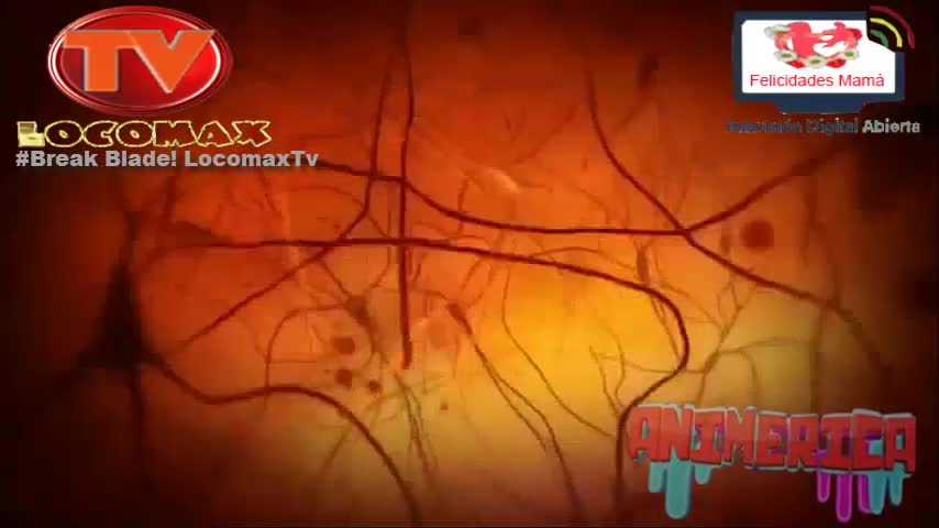 LocomaxTv Bolivia Anime Mayo 2026