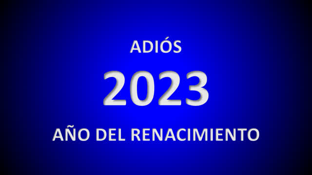 [Especial] Adiós 2023