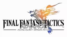 Amber Valley - FinaI Fantasy Tactics Advance