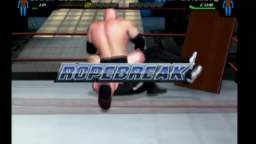 Let's Play ! Smackdown : Here Comes The Pain (Part 2)