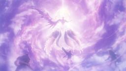 One Winged Angel (Sephiroths theme) - Latin, Spanish, English & Japanese subs.