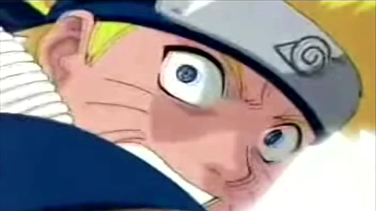 Naruto AR Episode 3 Naruto AR Episode 3