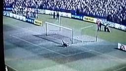 FIFA 07 XBOX- GOAL Ronaldinho