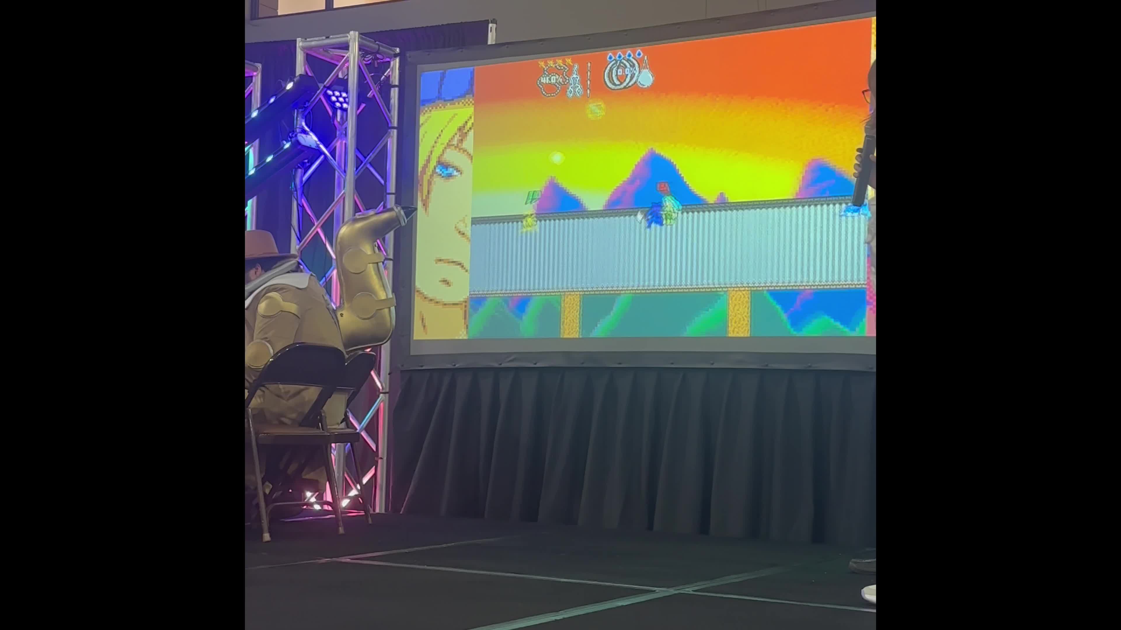 AWA 2024 Elemensional Rift Finals!