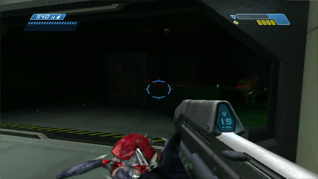 Let's Play Halo Combat Evolved Part 2