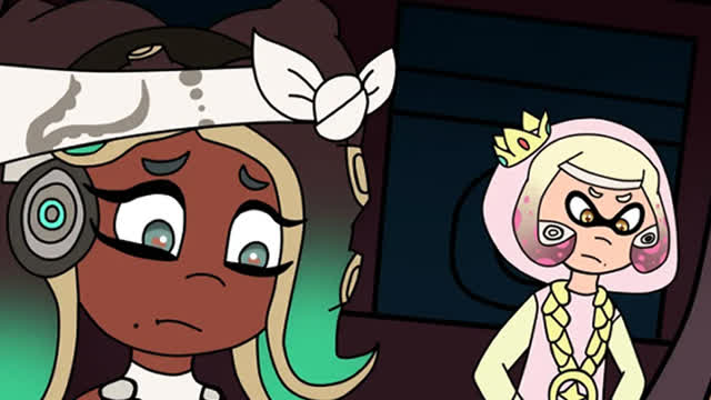 Fly Octo Fly Map - Part 8 (2020)