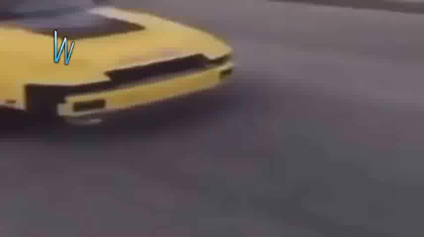 Walter's Vehicles