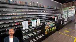 Vape Street Shop in Vancouver, BC | (604) 251-2660