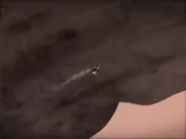 Crazy Frog - Knight Rider [HD]