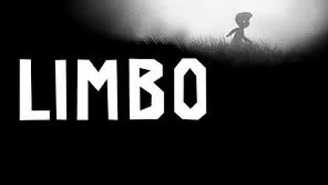 limbo gameplay i guess