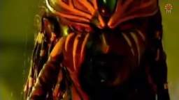 Kamen Rider Kuuga Episode 3 Latin Spanish Dub