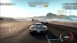 Need For Speed: Hot Pursuit 2010 | Sun, Sand, and Supercars (Online) 3:30.99 | Race 69