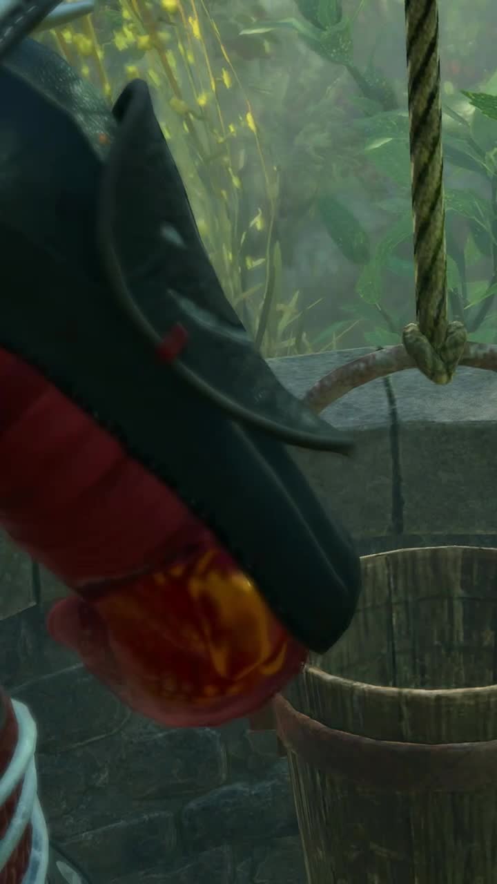 Thirsty Lad Thirsty Lad