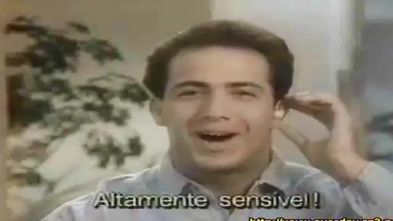 NÃO ENTENDI