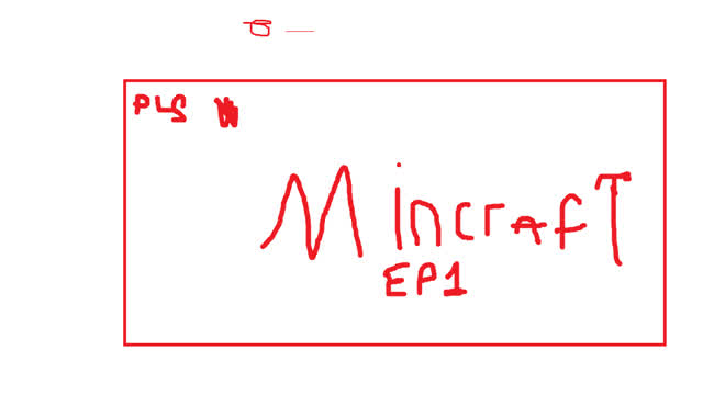 minecraft time ep1