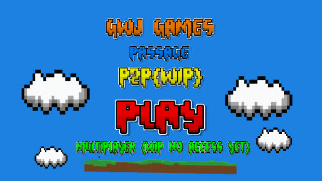 little gaming vid