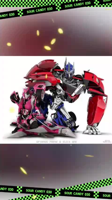 Optimus x elita 1 video
